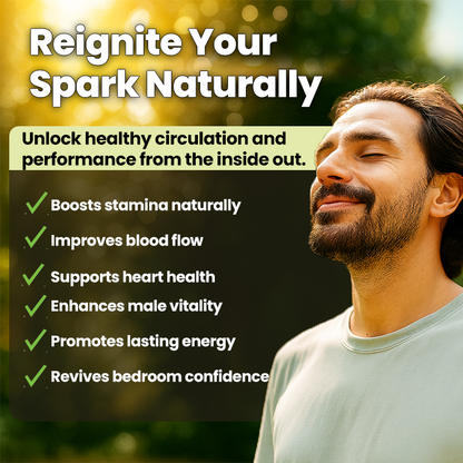 Cayenne Pepper Softgels | Clnzd®